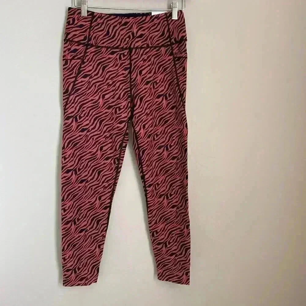 Victoria’s Secret High Rise 7/8 Tight‎ Leggings